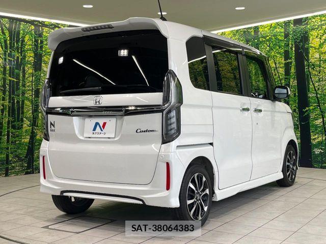 Honda N BOX CUSTOM 2018-10 8526172-16