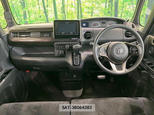 Honda N BOX CUSTOM 2018-10 8526172-1