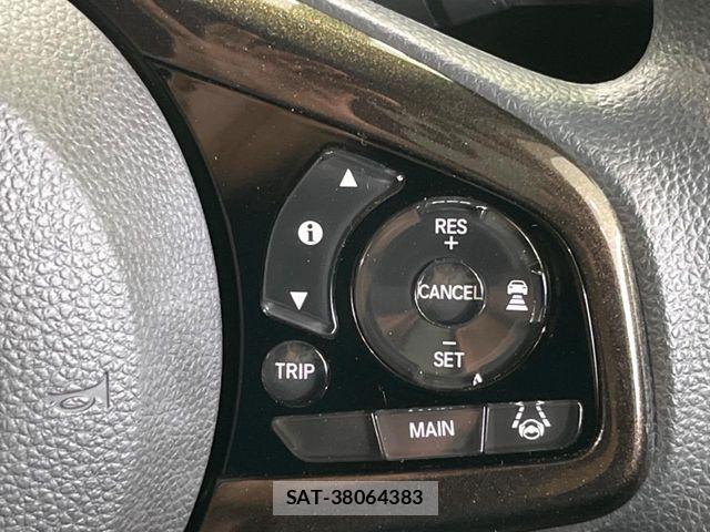 Honda N BOX CUSTOM 2018-10 8526172-5