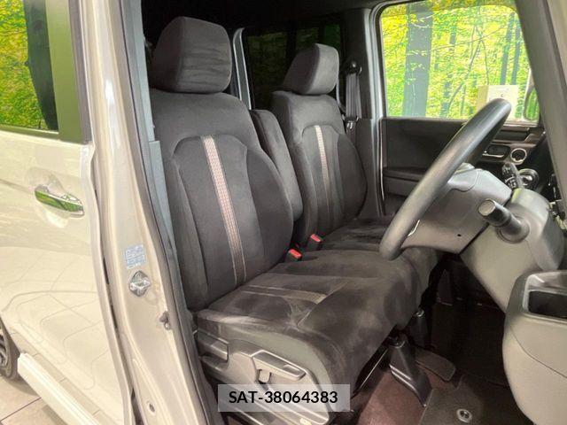 Honda N BOX CUSTOM 2018-10 8526172-7