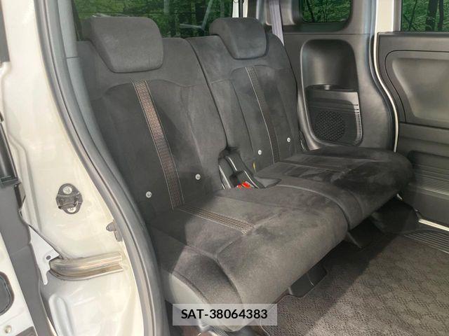 Honda N BOX CUSTOM 2018-10 8526172-8