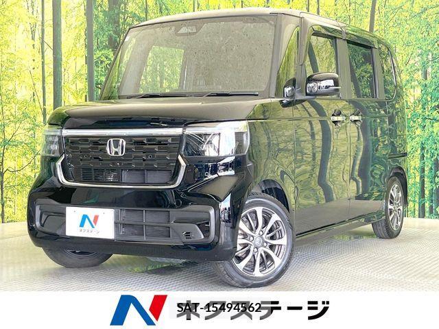Honda N BOX CUSTOM 2024-04 8526127-0