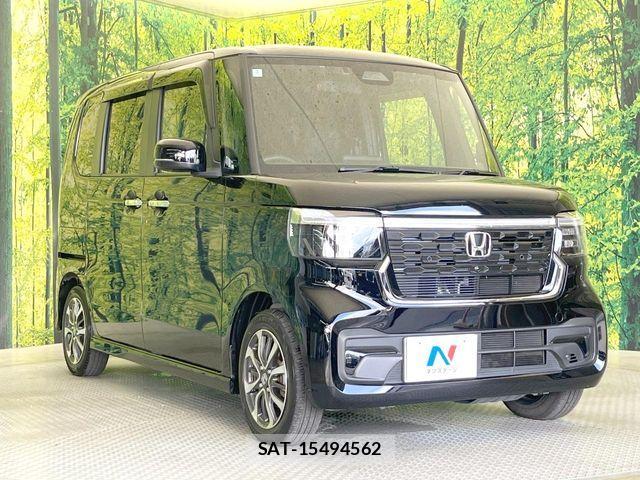 Honda N BOX CUSTOM 2024-04 8526127-15