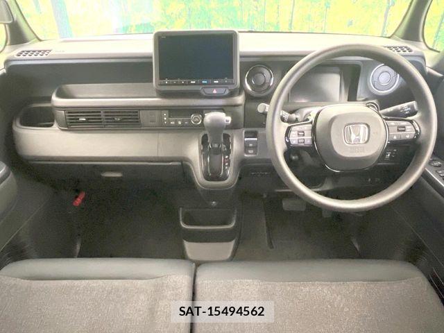 Honda N BOX CUSTOM 2024-04 8526127-1