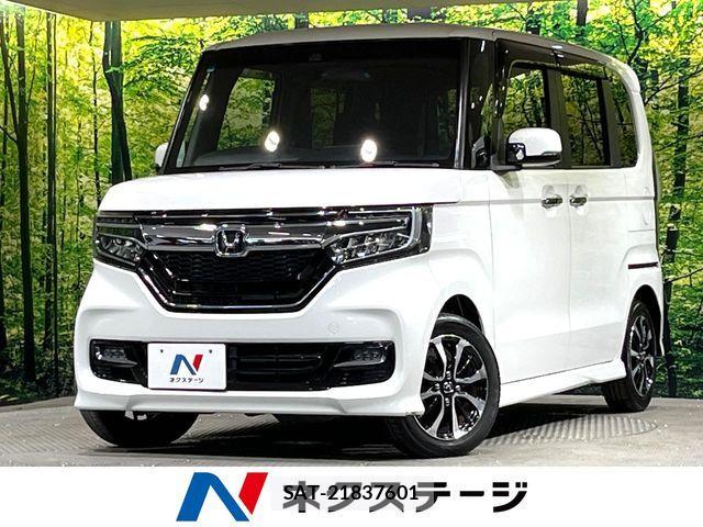 Honda N BOX CUSTOM 2018-05 8526150-0