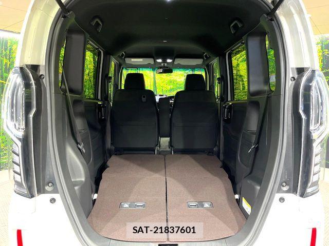 Honda N BOX CUSTOM 2018-05 8526150-9