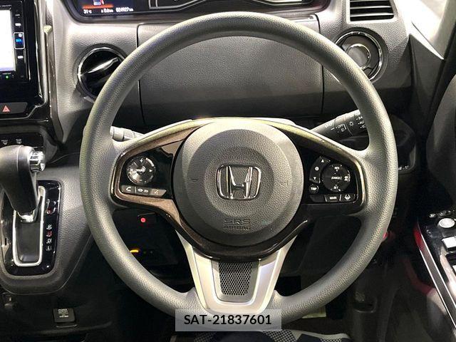 Honda N BOX CUSTOM 2018-05 8526150-10