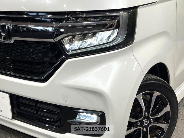 Honda N BOX CUSTOM 2018-05 8526150-11
