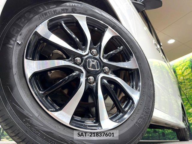 Honda N BOX CUSTOM 2018-05 8526150-12