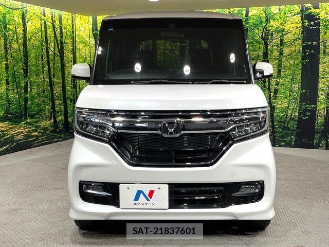 Honda N BOX CUSTOM 2018-05 8526150-13