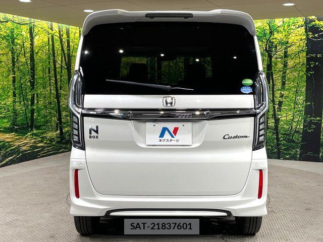 Honda N BOX CUSTOM 2018-05 8526150-14