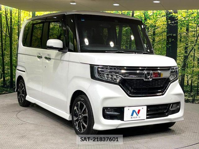 Honda N BOX CUSTOM 2018-05 8526150-15