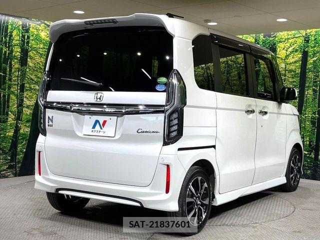 Honda N BOX CUSTOM 2018-05 8526150-16
