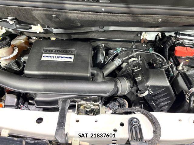 Honda N BOX CUSTOM 2018-05 8526150-17