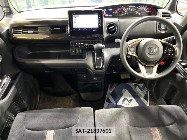 Honda N BOX CUSTOM 2018-05 8526150-1