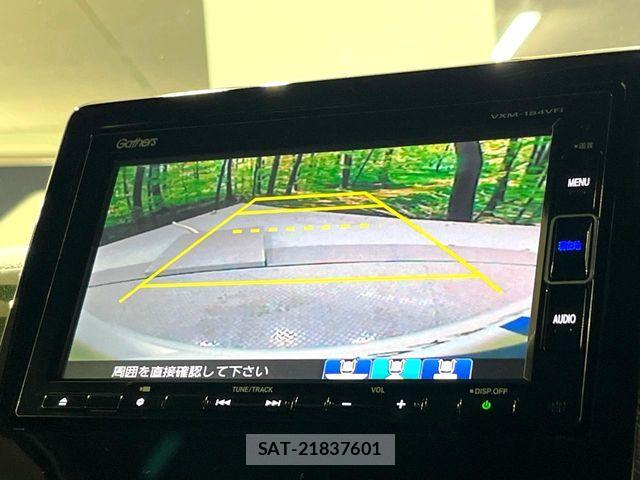 Honda N BOX CUSTOM 2018-05 8526150-4