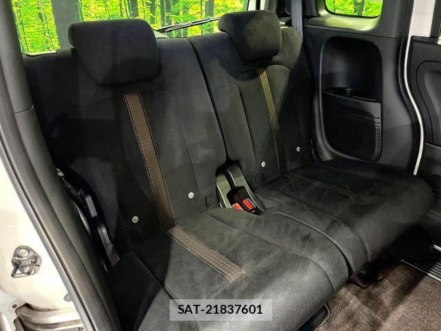 Honda N BOX CUSTOM 2018-05 8526150-8