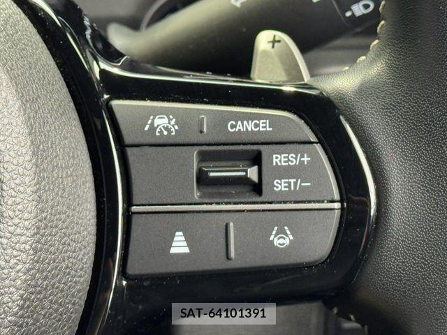 Honda N BOX CUSTOM 2023-11 8526092-11