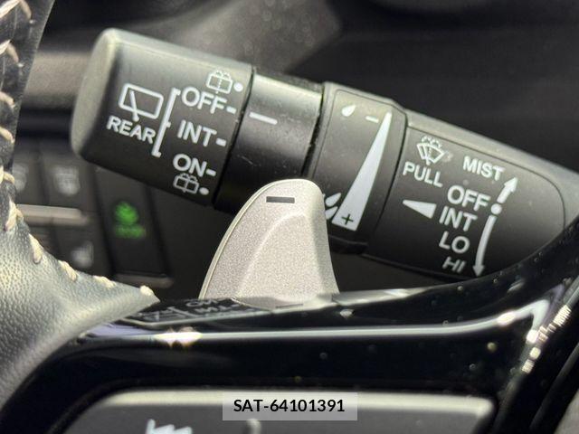 Honda N BOX CUSTOM 2023-11 8526092-12