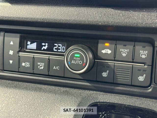 Honda N BOX CUSTOM 2023-11 8526092-17