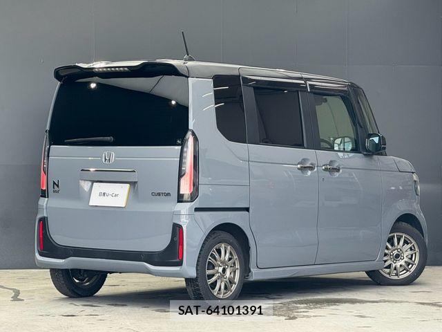 Honda N BOX CUSTOM 2023-11 8526092-1