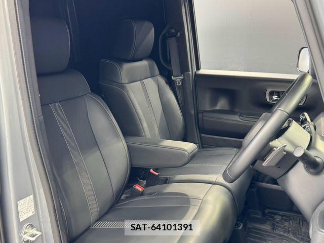 Honda N BOX CUSTOM 2023-11 8526092-20