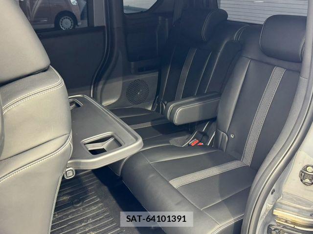 Honda N BOX CUSTOM 2023-11 8526092-23