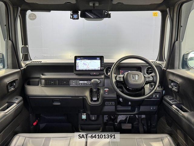 Honda N BOX CUSTOM 2023-11 8526092-2
