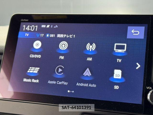 Honda N BOX CUSTOM 2023-11 8526092-6