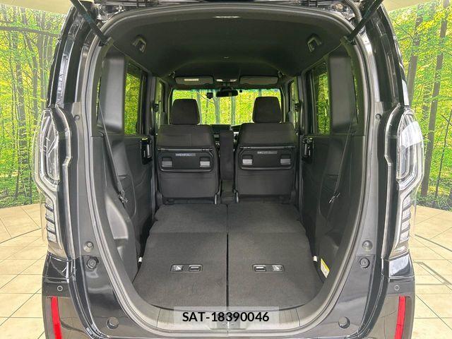 Honda N BOX CUSTOM 2021-11 8526142-9