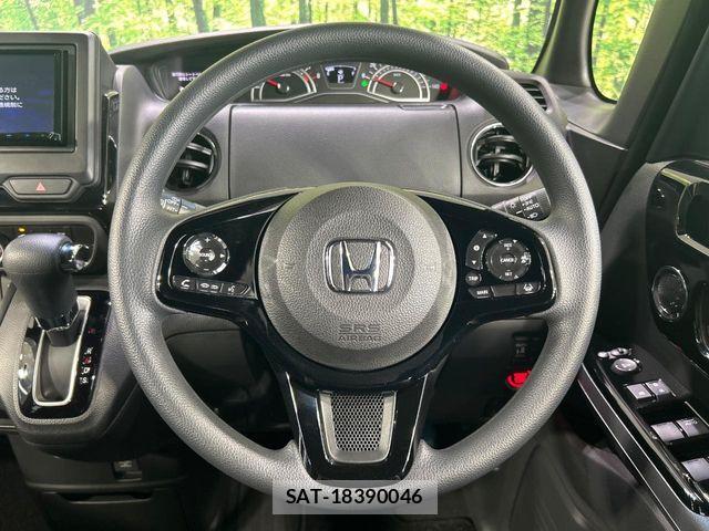 Honda N BOX CUSTOM 2021-11 8526142-10