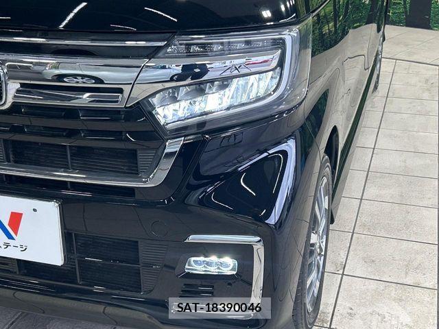 Honda N BOX CUSTOM 2021-11 8526142-11