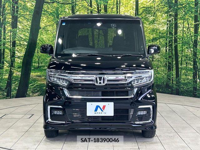 Honda N BOX CUSTOM 2021-11 8526142-13