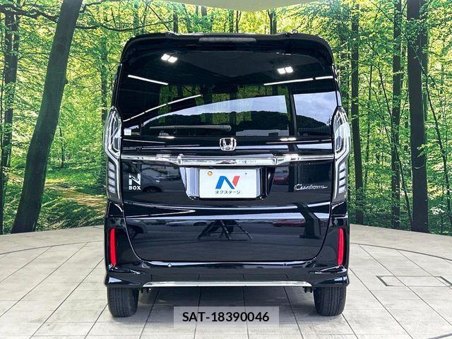 Honda N BOX CUSTOM 2021-11 8526142-14