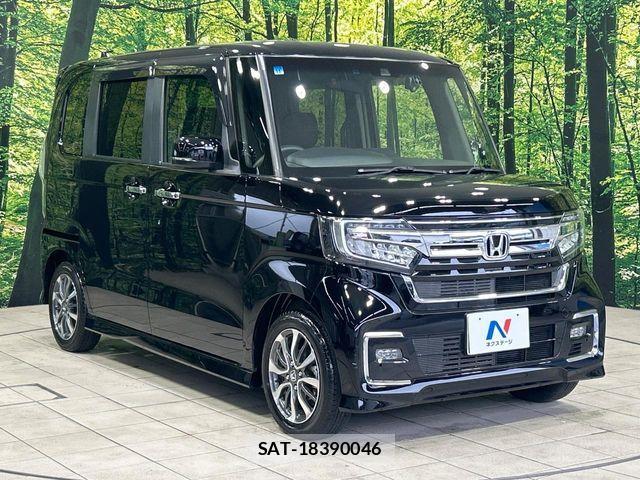 Honda N BOX CUSTOM 2021-11 8526142-15