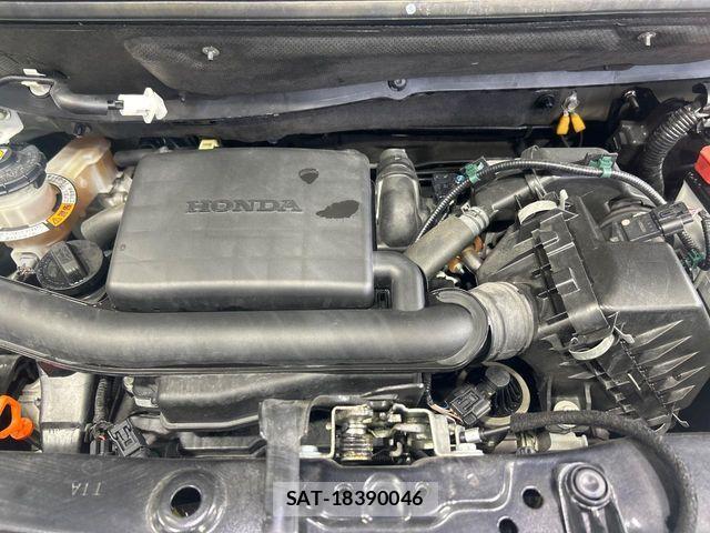 Honda N BOX CUSTOM 2021-11 8526142-17