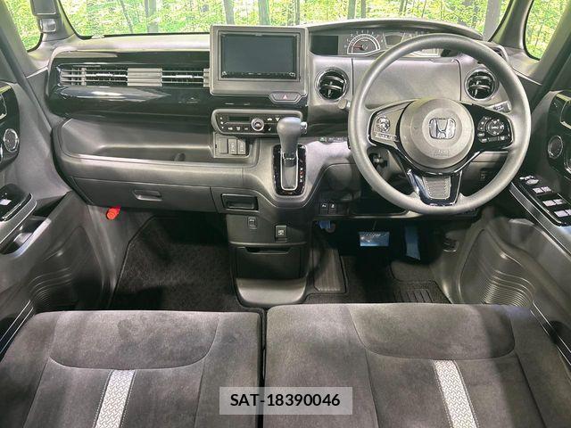 Honda N BOX CUSTOM 2021-11 8526142-1