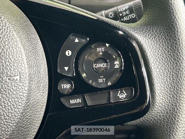 Honda N BOX CUSTOM 2021-11 8526142-4