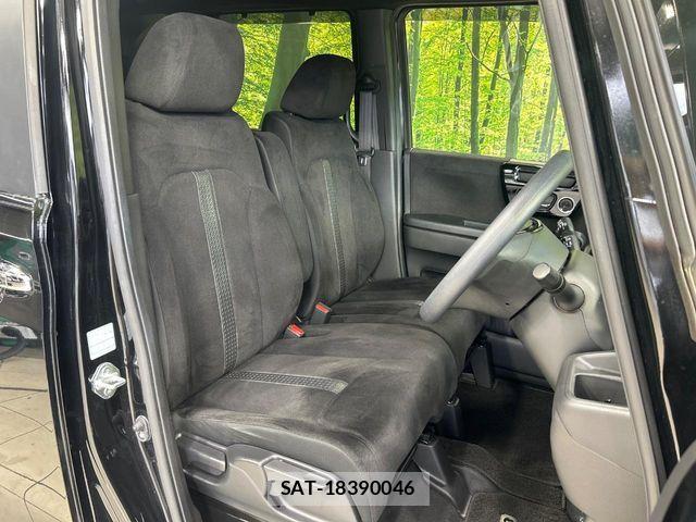 Honda N BOX CUSTOM 2021-11 8526142-7