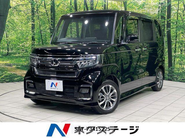 Honda N BOX CUSTOM 2023-06 8526140-0