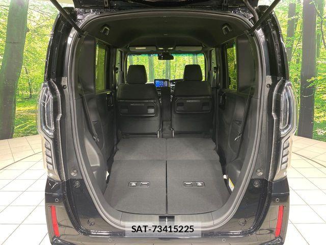 Honda N BOX CUSTOM 2023-06 8526140-9