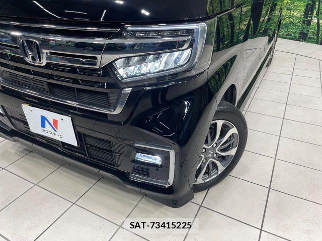 Honda N BOX CUSTOM 2023-06 8526140-11