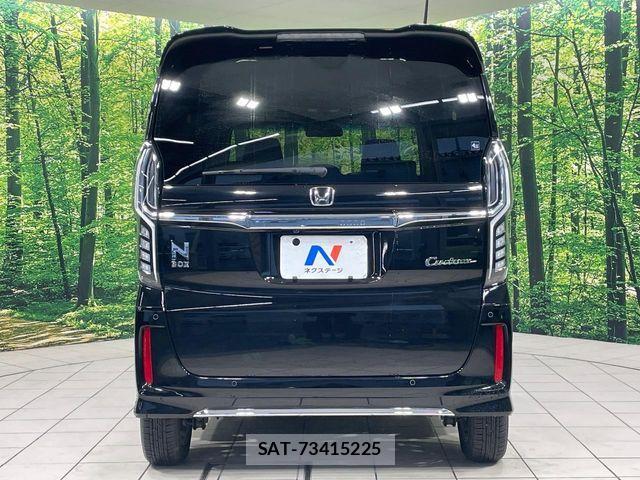 Honda N BOX CUSTOM 2023-06 8526140-14