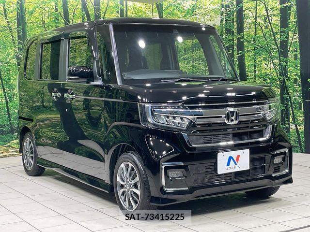 Honda N BOX CUSTOM 2023-06 8526140-15