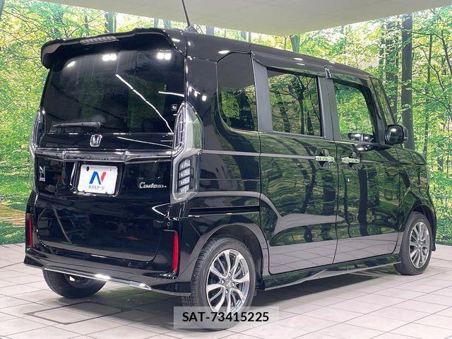Honda N BOX CUSTOM 2023-06 8526140-16