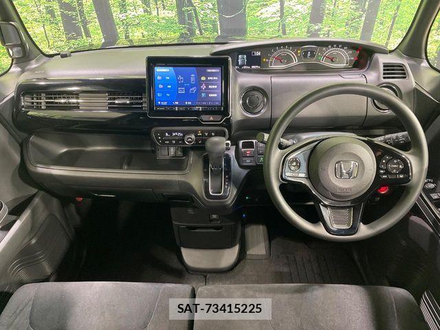 Honda N BOX CUSTOM 2023-06 8526140-1