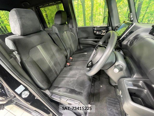 Honda N BOX CUSTOM 2023-06 8526140-7