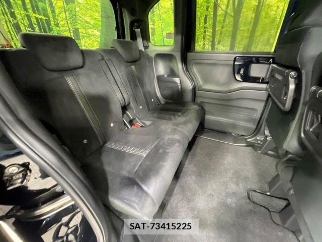 Honda N BOX CUSTOM 2023-06 8526140-8