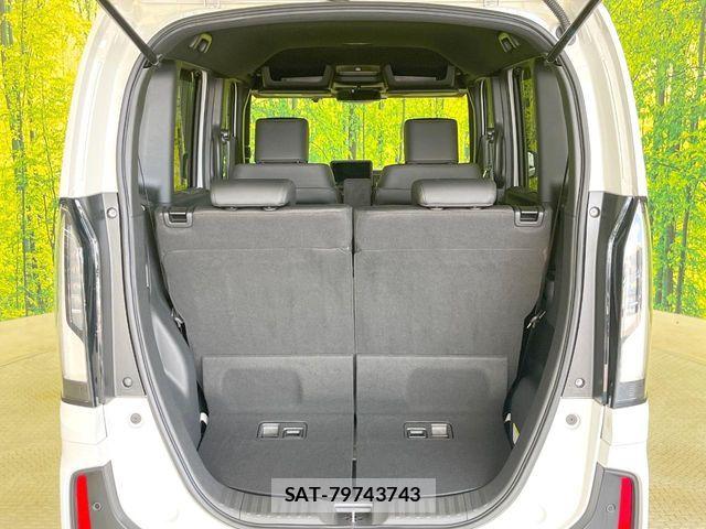 Honda N BOX CUSTOM 2023-11 8526101-9