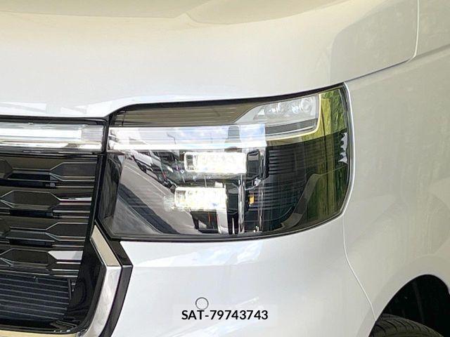 Honda N BOX CUSTOM 2023-11 8526101-11